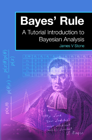 Bayes rule book