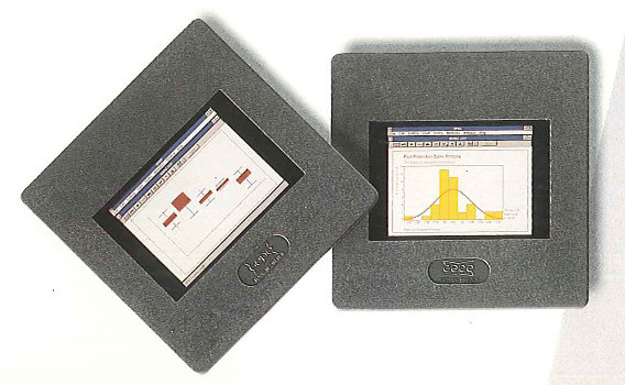 SPSS 3D chart